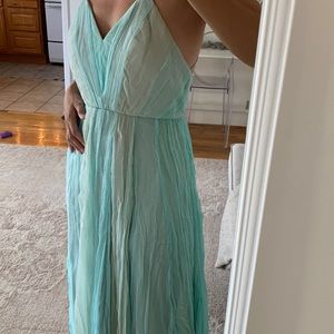 Dreamy Goddess Dress